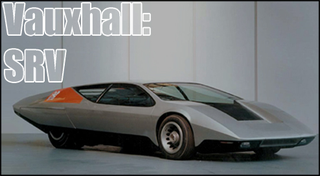 Illustration for article titled Top Ten Best Wedge Car Designs Of The 60s, 70s and 80s